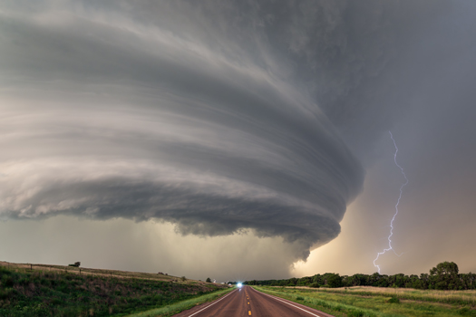 Tornado Image