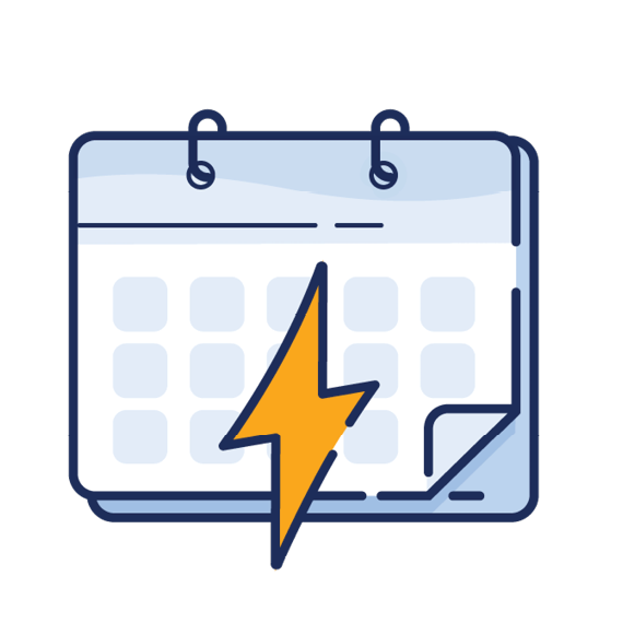 Calendar Icon