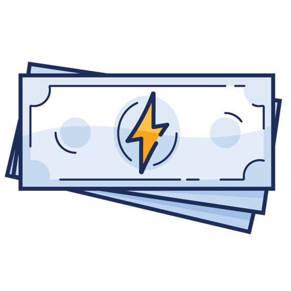 Cash Icon